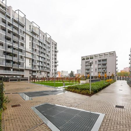 Apartament Fiera Milano Flat With Garage Zewnętrze zdjęcie