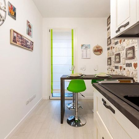 Apartament Fiera Milano Flat With Garage Zewnętrze zdjęcie
