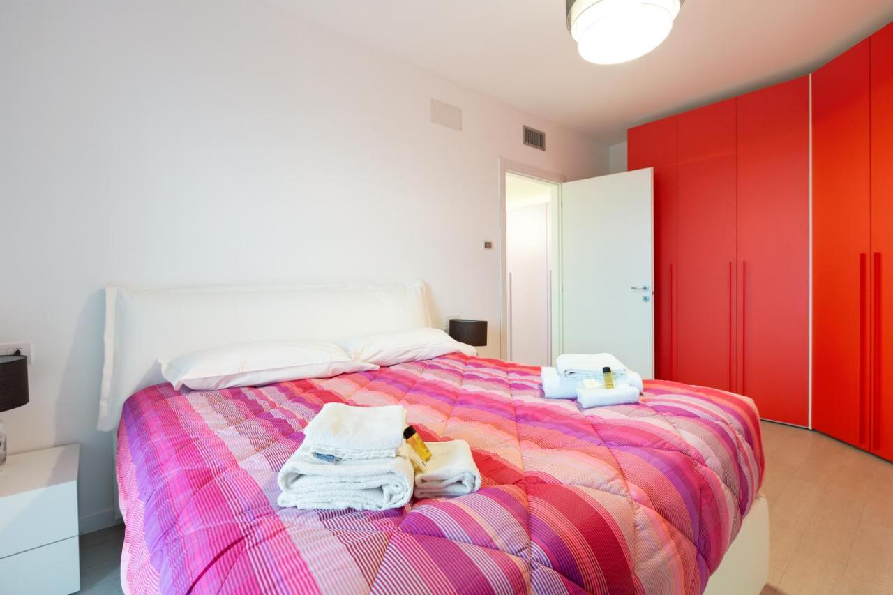 Apartament Fiera Milano Flat With Garage Zewnętrze zdjęcie