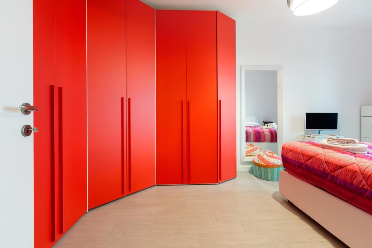 Apartament Fiera Milano Flat With Garage Zewnętrze zdjęcie