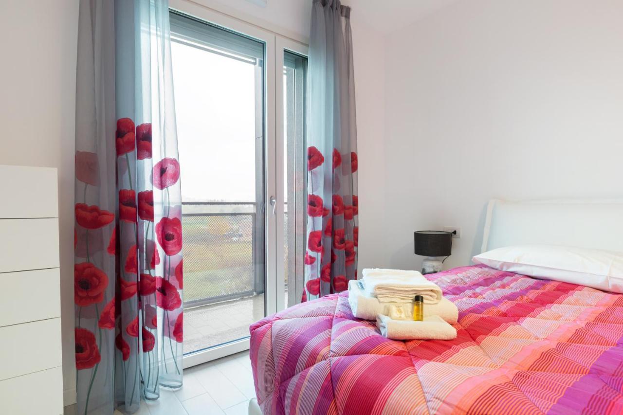 Apartament Fiera Milano Flat With Garage Zewnętrze zdjęcie