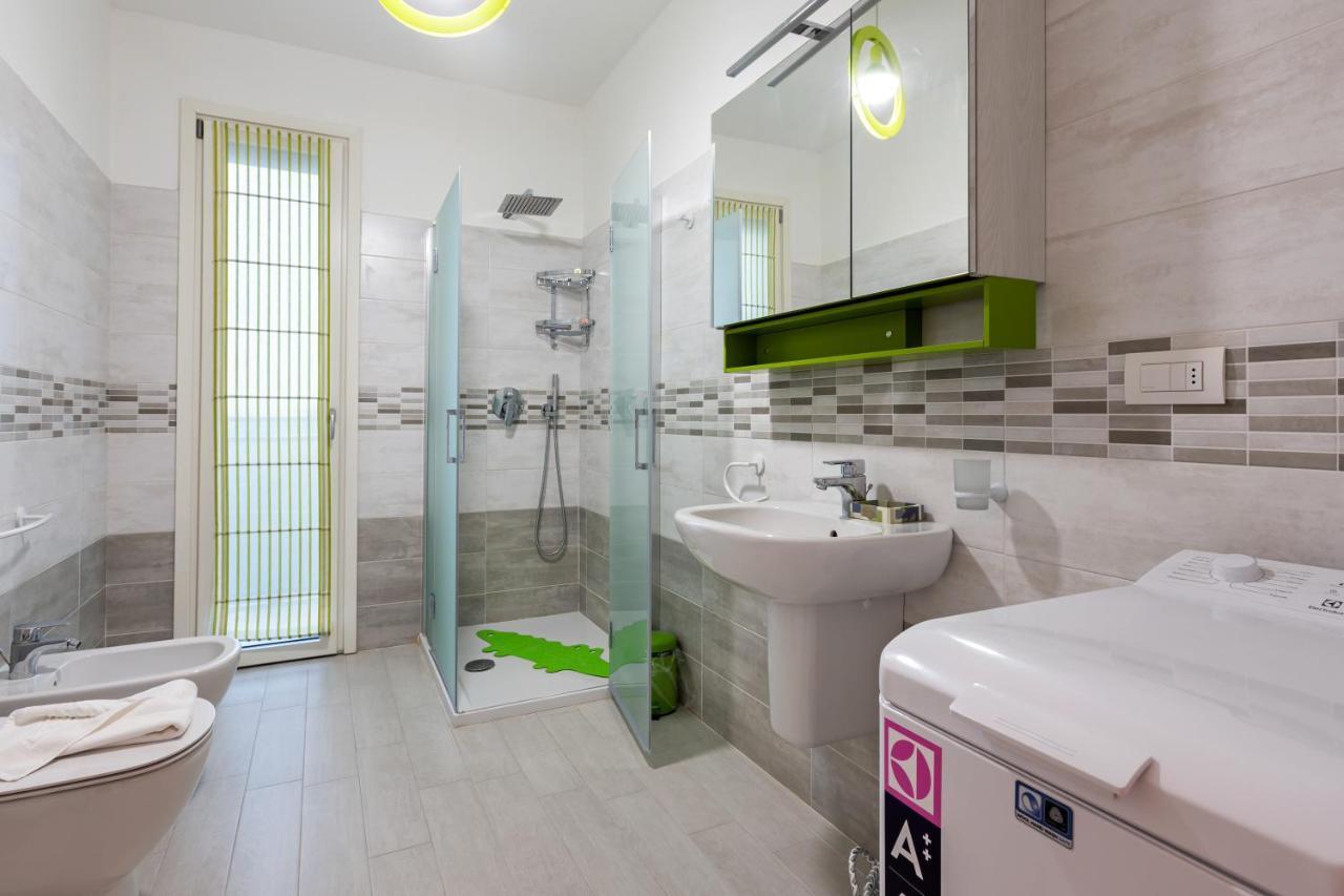 Apartament Fiera Milano Flat With Garage Zewnętrze zdjęcie